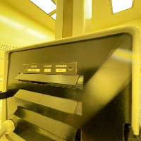 Silverson LSM High Shear Laboratory Mixer image 3